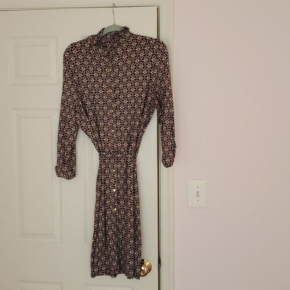 Charter Club dress